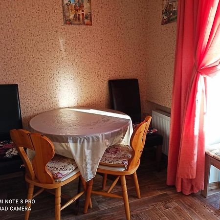 Comfort Near Opera Theater Одеса Екстер'єр фото