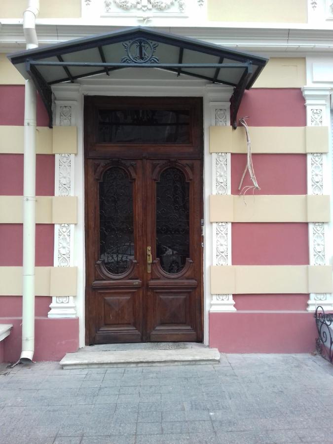 Comfort Near Opera Theater Одеса Екстер'єр фото