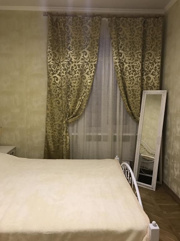 Comfort Near Opera Theater Одеса Екстер'єр фото