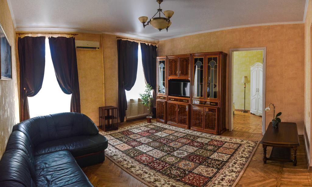 Comfort Near Opera Theater Одеса Екстер'єр фото